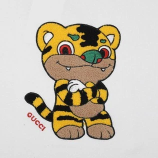 GoodFit 8805 GUCCI TIGER T-SHIRT – GCS152