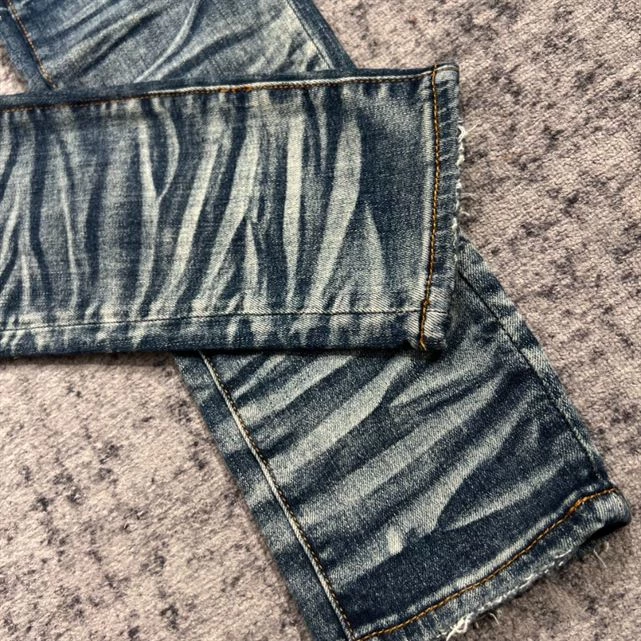 GoodFit 8903 AMIRI JEANS – AJ001