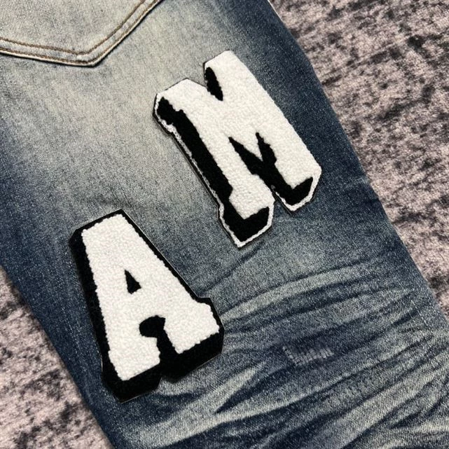 GoodFit 8903 AMIRI JEANS – AJ001