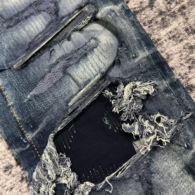 GoodFit 8903 AMIRI JEANS – AJ001