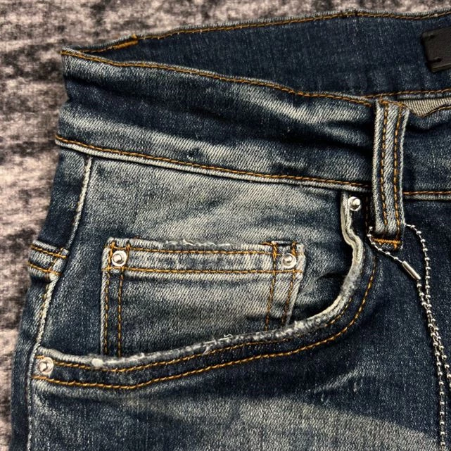 GoodFit 8903 AMIRI JEANS – AJ001