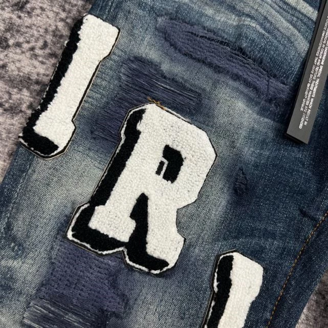 GoodFit 8903 AMIRI JEANS – AJ001