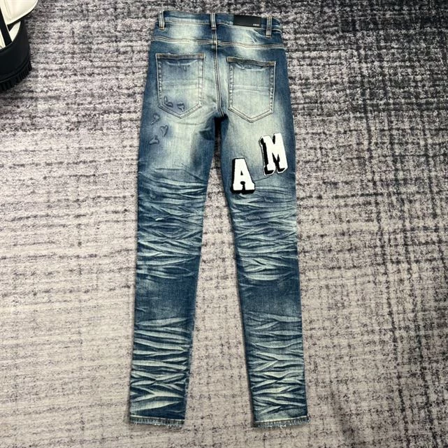 GoodFit 8903 AMIRI JEANS – AJ001