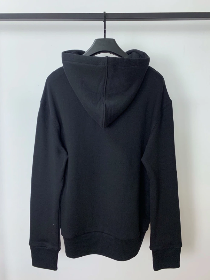 Gucci Classic Retro Interlocking Double GG Hoodie – GBH013 GoodFit 6642