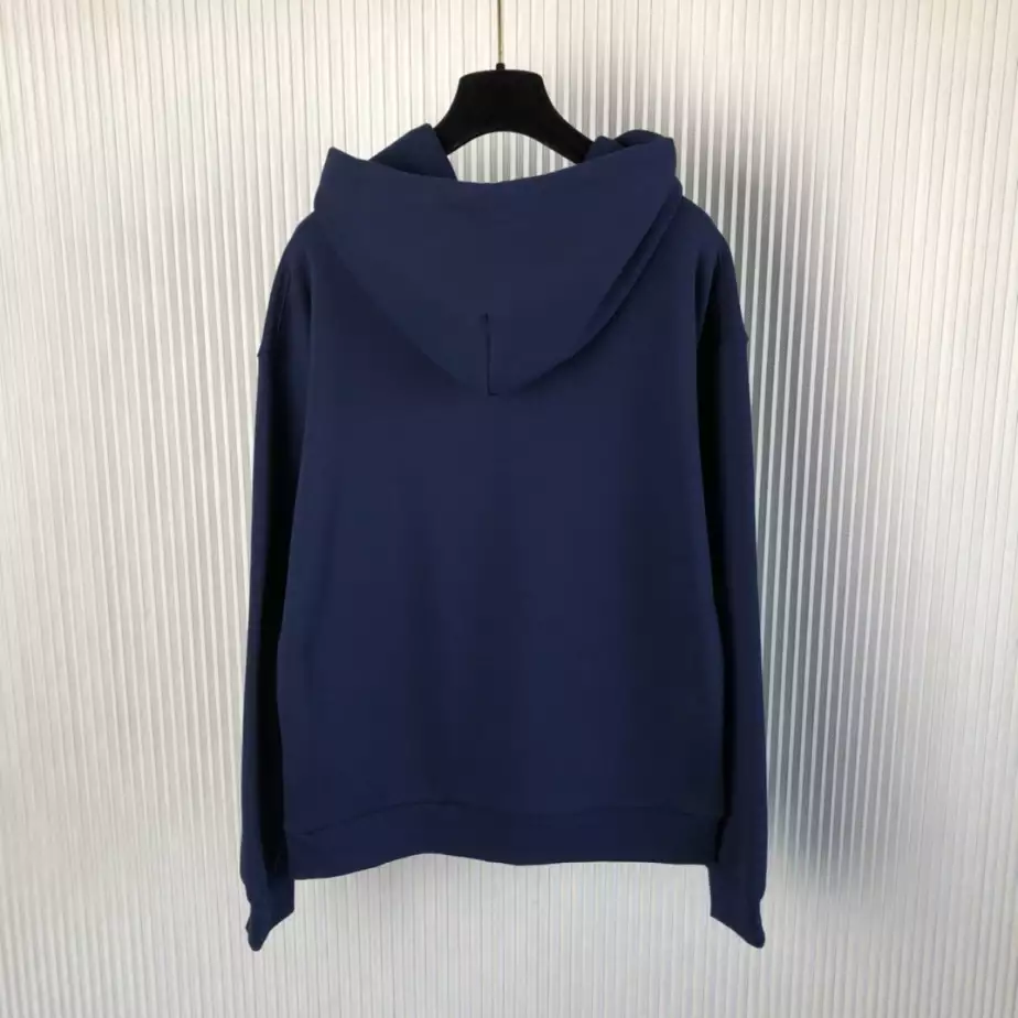 Gucci Cotton Jersey Hooded Sweatshirt – GBH003 ModernLook 5367