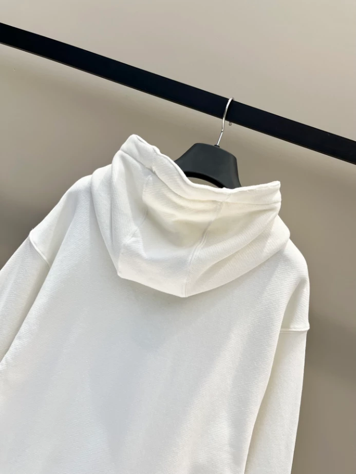 Gucci Cotton Jersey Hooded Sweatshirt – GBH006 BestValue 9575