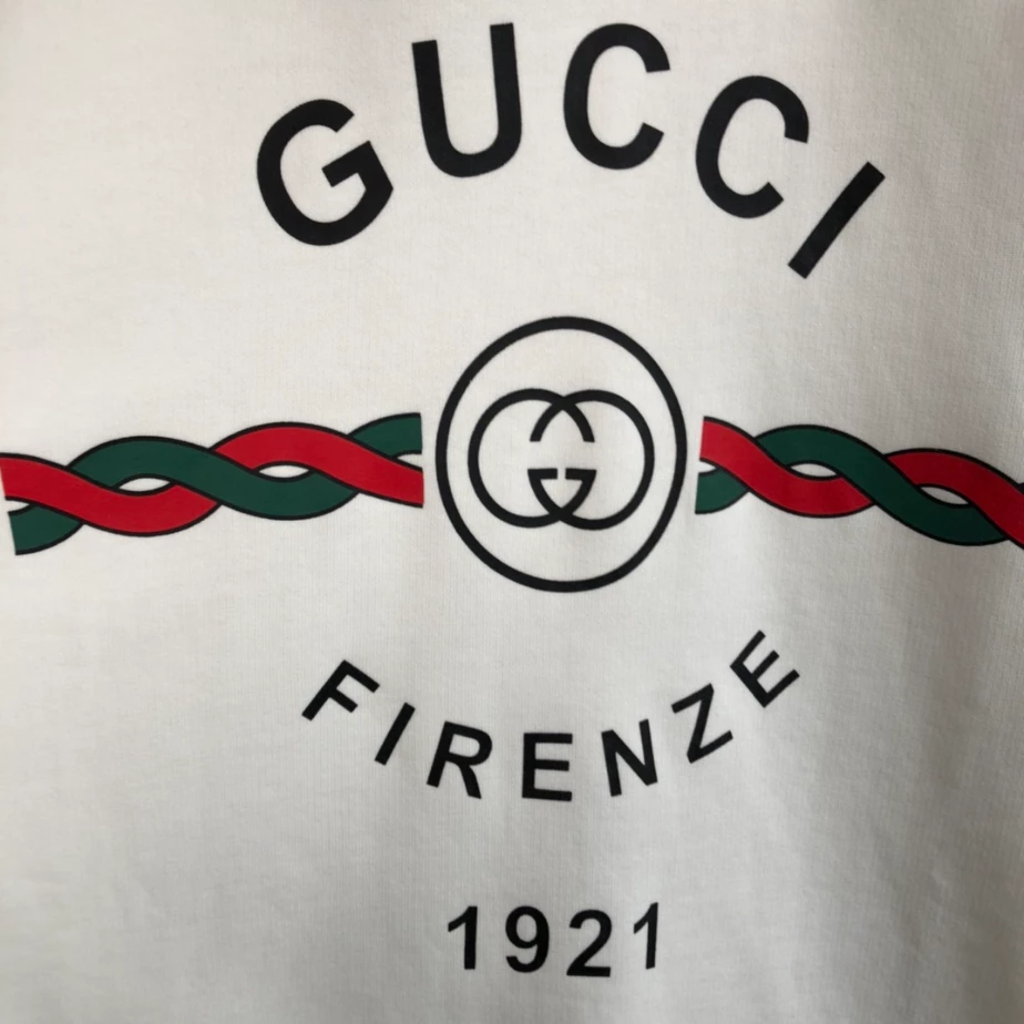 Gucci Cotton Jersey Hooded Sweatshirt – GBH007 GoAnywhere 3826