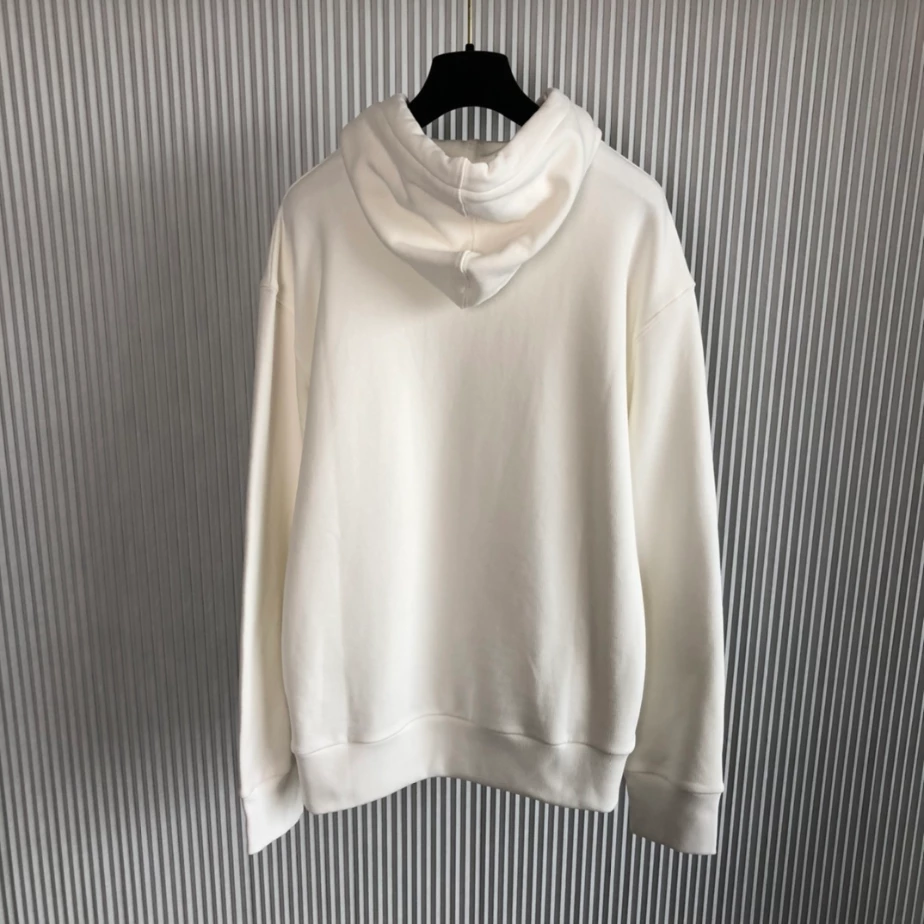 Gucci Cotton Jersey Hooded Sweatshirt – GBH007 GoAnywhere 3826