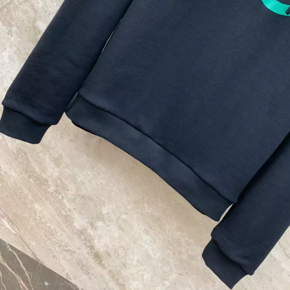 Gucci Cotton Jersey Printed Hooded Sweatshirt – GBH004 TopPick 7192