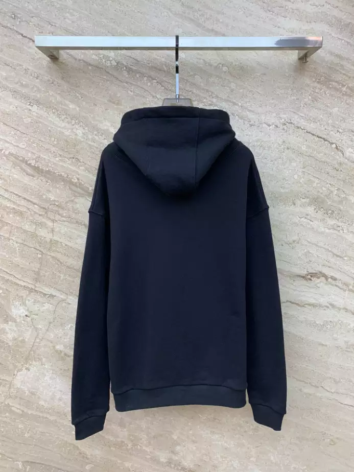Gucci Cotton Jersey Printed Hooded Sweatshirt – GBH004 TopPick 7192