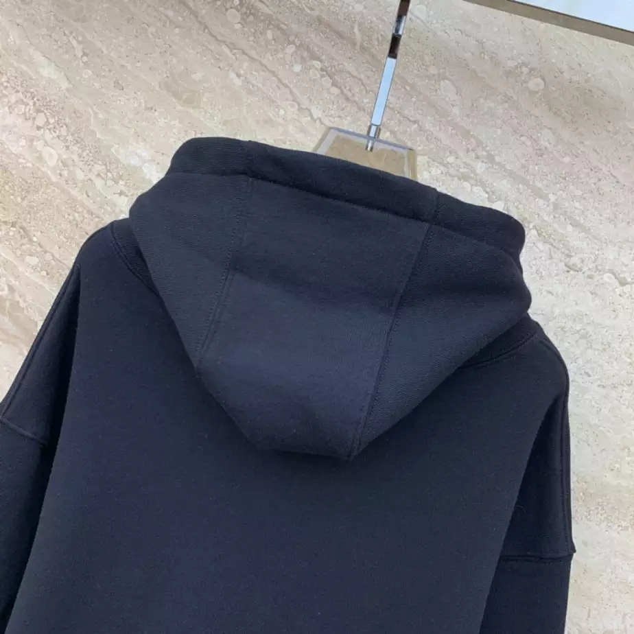 Gucci Cotton Jersey Printed Hooded Sweatshirt – GBH004 TopPick 7192