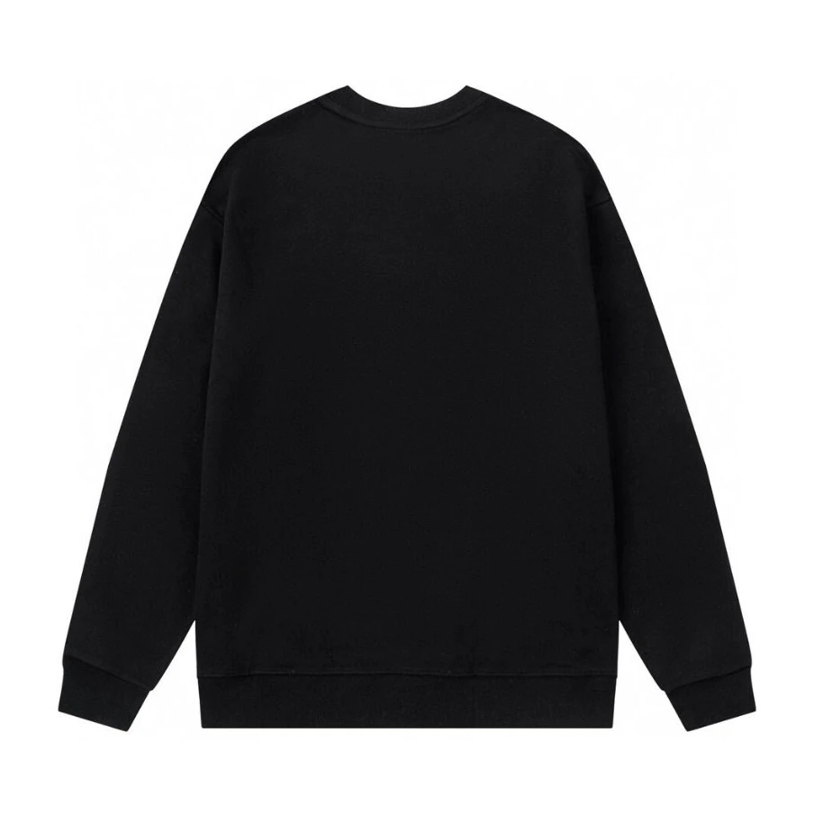 Gucci Cotton Jersey Sweatshirt- GBH028 SportInspired 3339