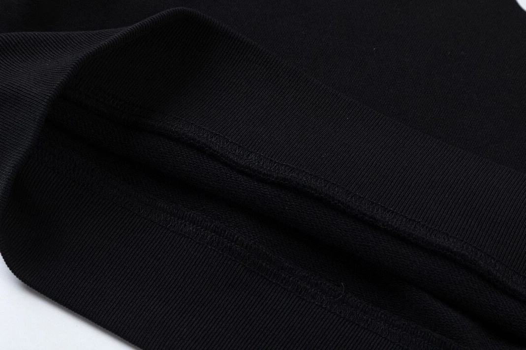 Gucci Cotton Jersey Sweatshirt- GBH028 SportInspired 3339