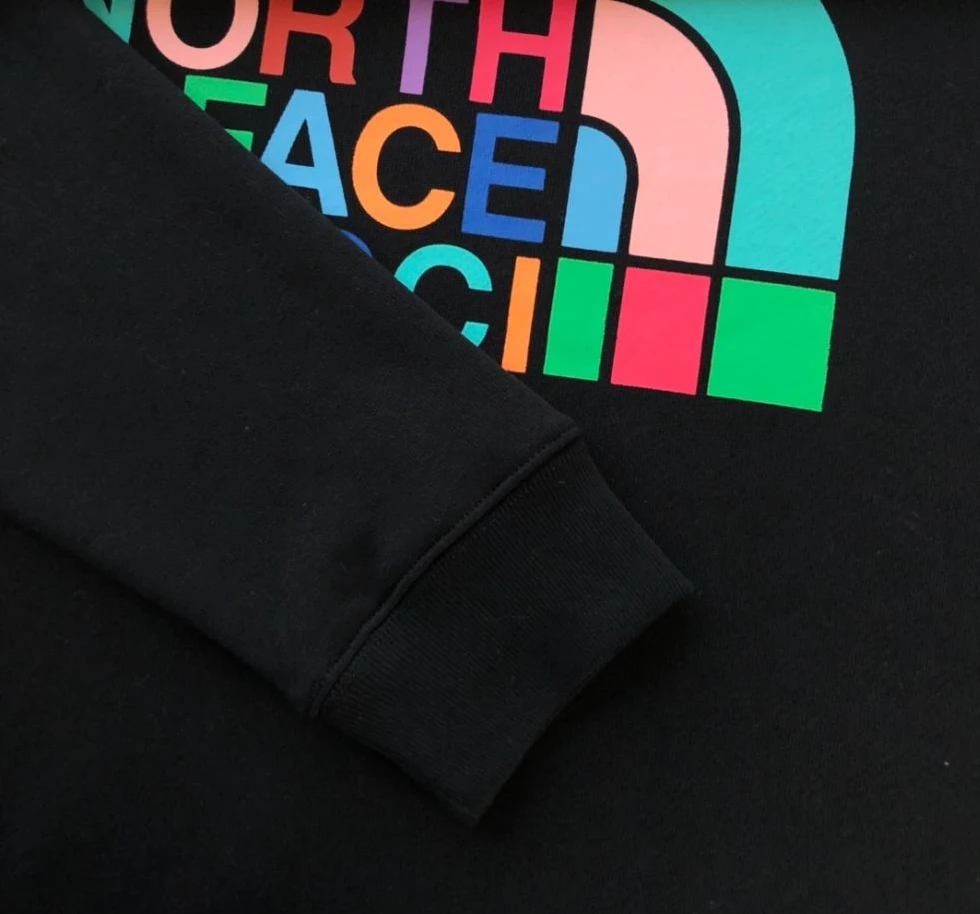 Gucci Cotton Jersey Sweatshirt- GBH029 DailyWear 3634