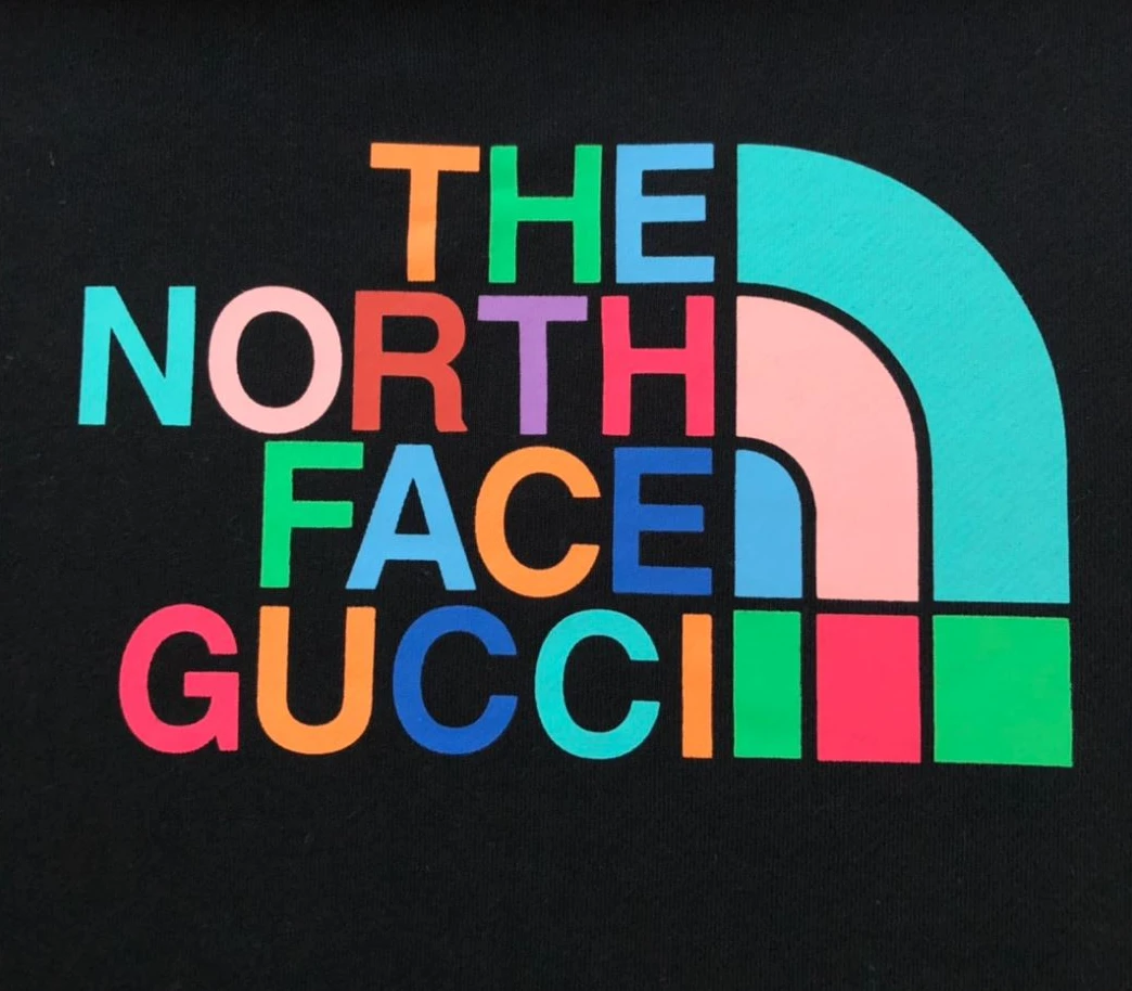 Gucci Cotton Jersey Sweatshirt- GBH029 DailyWear 3634