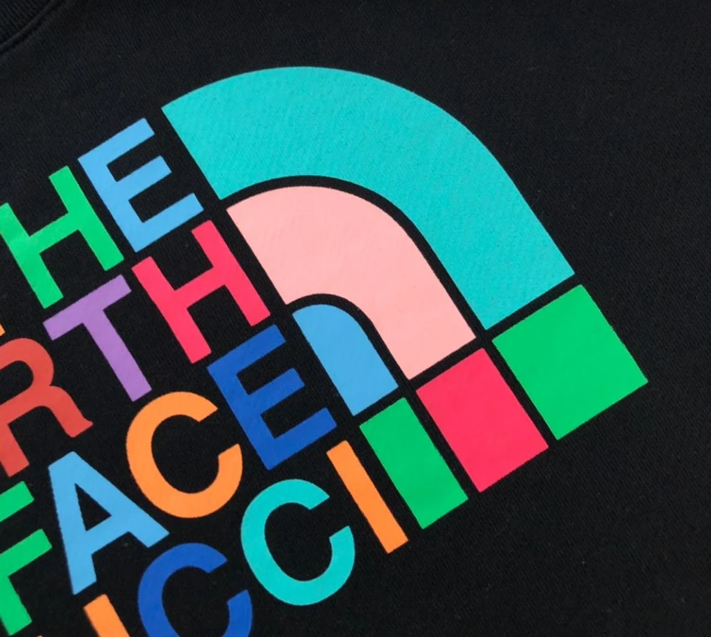 Gucci Cotton Jersey Sweatshirt- GBH029 DailyWear 3634
