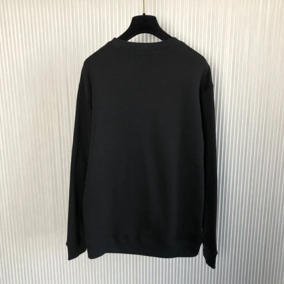 Gucci Cotton Jersey Sweatshirt- GBH029 DailyWear 3634