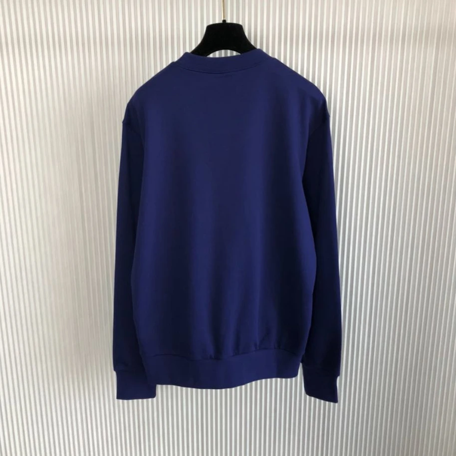 Gucci Cotton Jersey Sweatshirt- GBH031 Popular 655