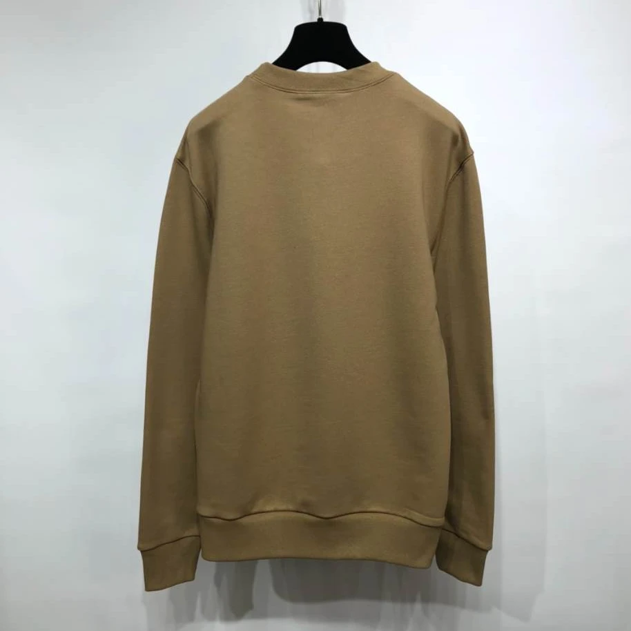 Gucci Cotton Jersey Sweatshirt- GBH033 StreetReady 3503