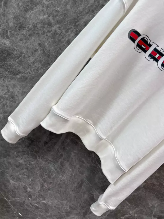 Gucci Cotton Jersey Sweatshirt – GBH039 Trendy 166