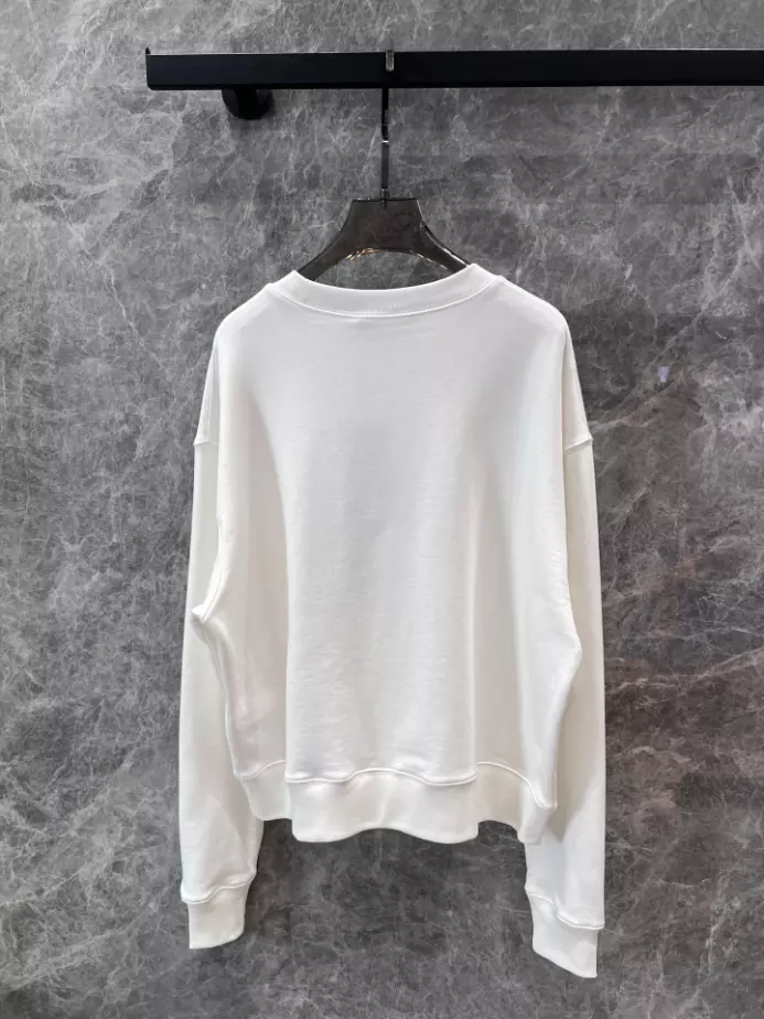 Gucci Cotton Jersey Sweatshirt – GBH039 Trendy 166