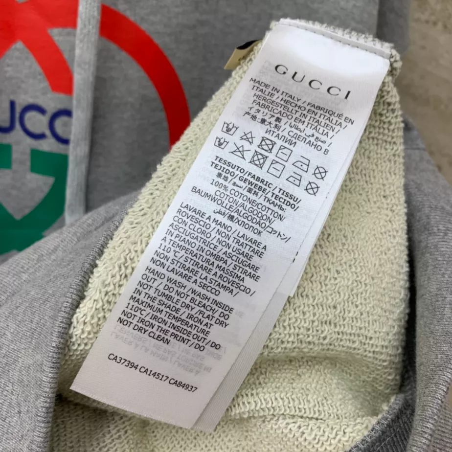 Gucci Hoodie – GBH017 UrbanStyle 7557