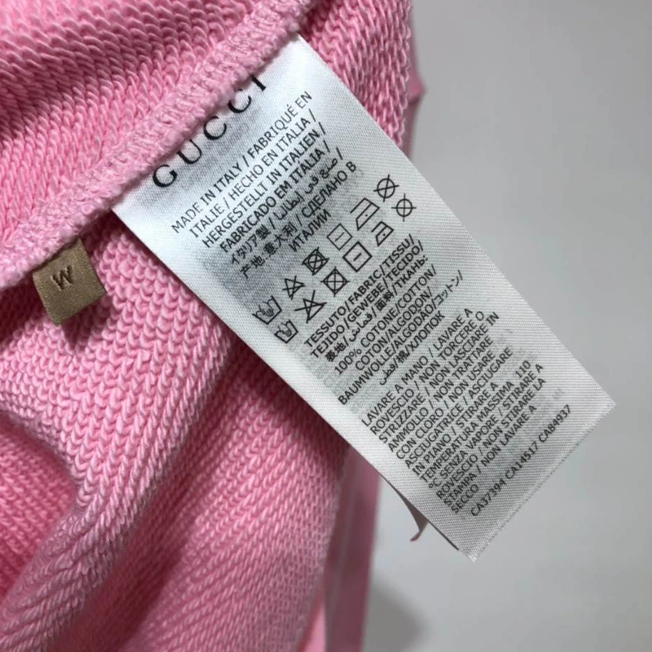 Gucci Hoodie – GBH036 AllSeason 2090