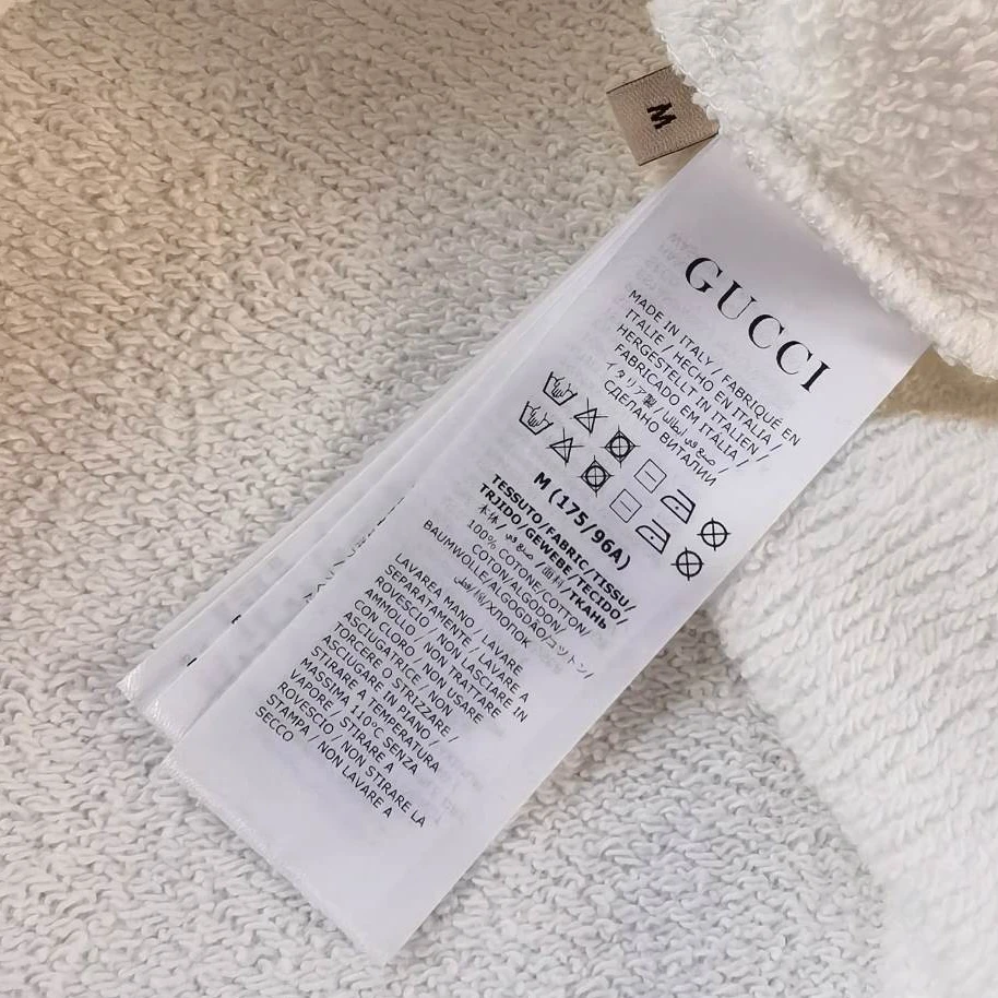 Gucci Hoodie – GBH037 EasyMatch 729