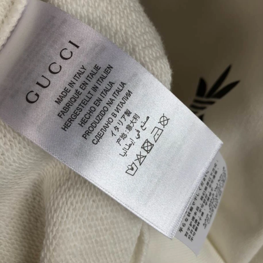 Gucci Hoodie – GBH037 EasyMatch 729