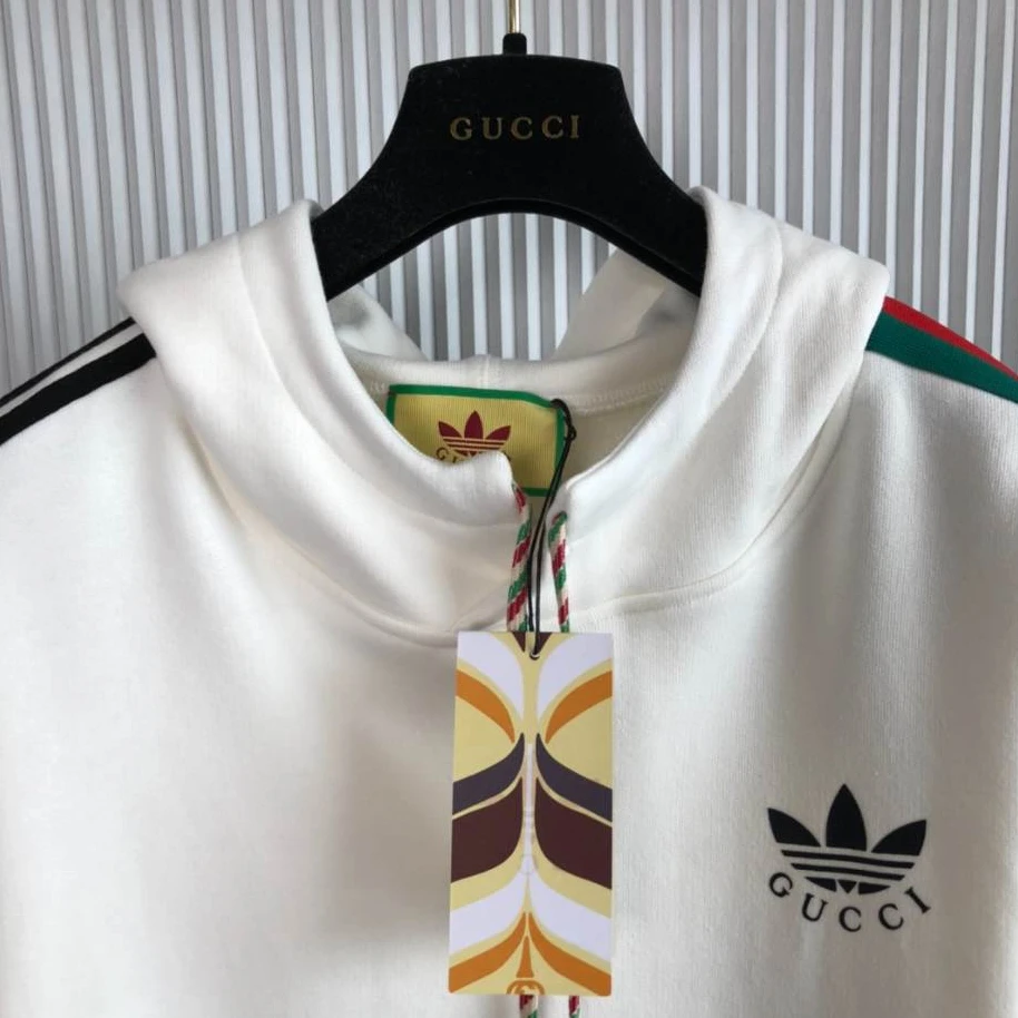 Gucci Hoodie – GBH037 EasyMatch 729