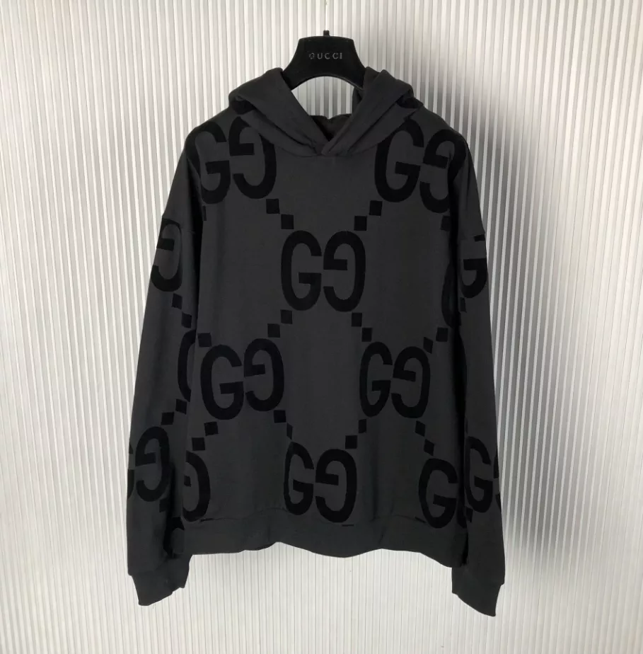 Gucci Hoodie – GBH045 GoAnywhere 5383