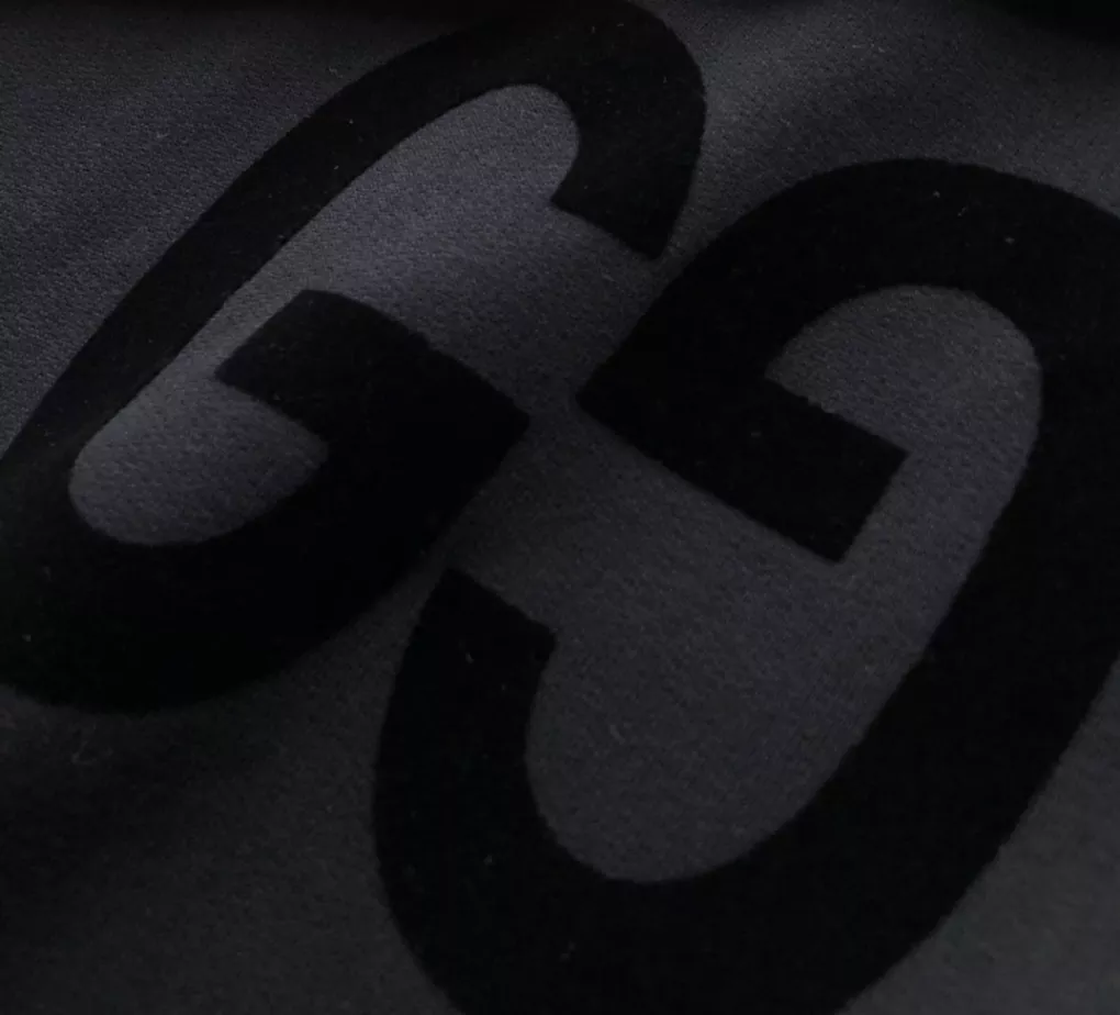 Gucci Hoodie – GBH045 GoAnywhere 5383