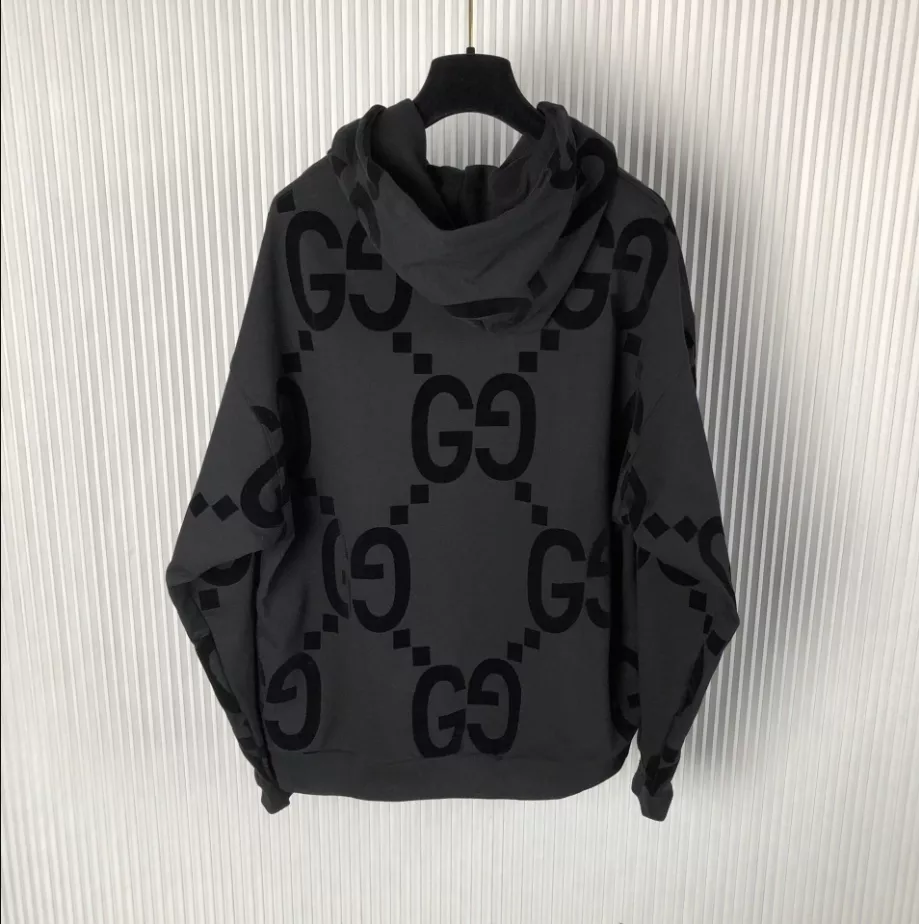 Gucci Hoodie – GBH045 GoAnywhere 5383