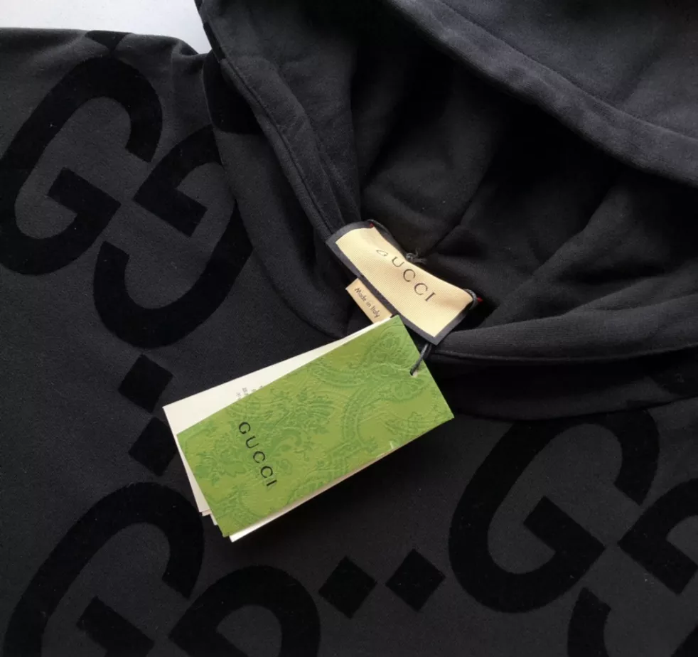 Gucci Hoodie – GBH045 GoAnywhere 5383