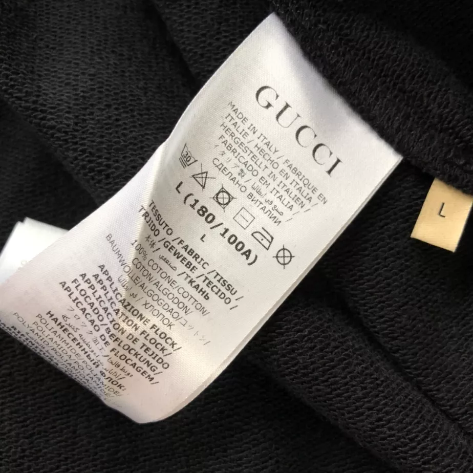 Gucci Hoodie – GBH045 GoAnywhere 5383