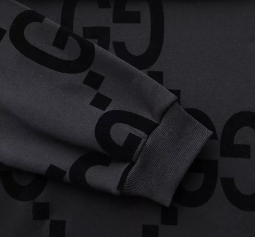 Gucci Hoodie – GBH045 GoAnywhere 5383