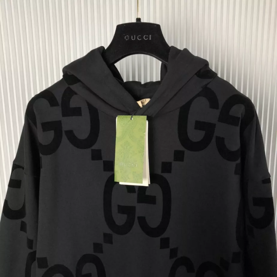Gucci Hoodie – GBH045 GoAnywhere 5383