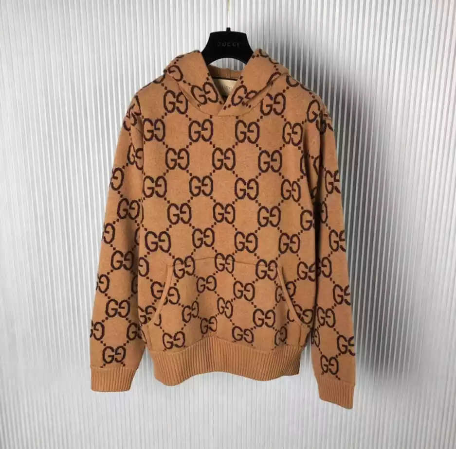 Gucci Hoodie – GBH046 DailyWear 1401
