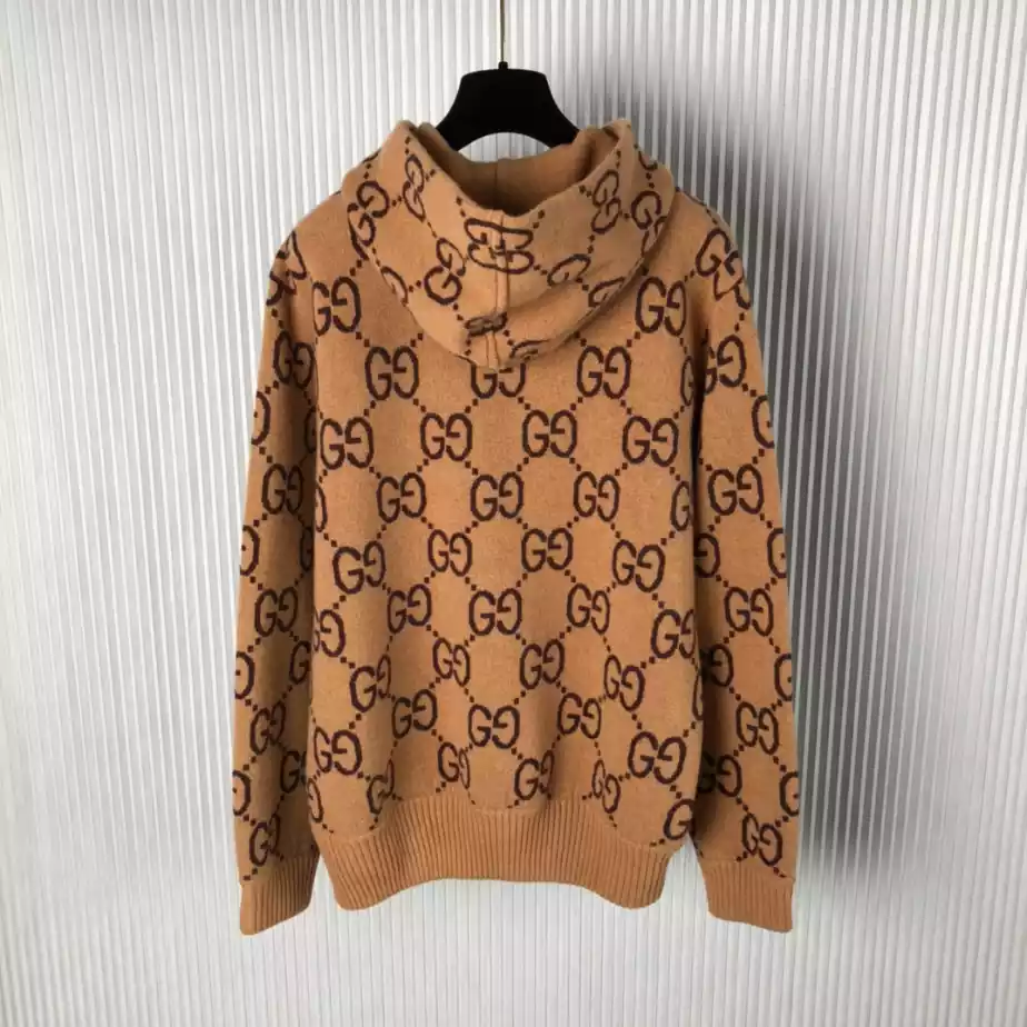 Gucci Hoodie – GBH046 DailyWear 1401