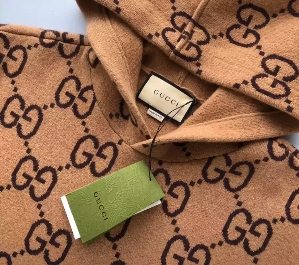 Gucci Hoodie – GBH046 DailyWear 1401