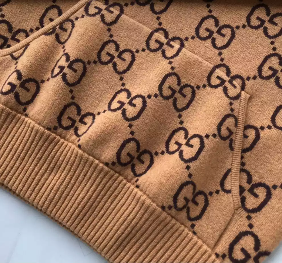 Gucci Hoodie – GBH046 DailyWear 1401