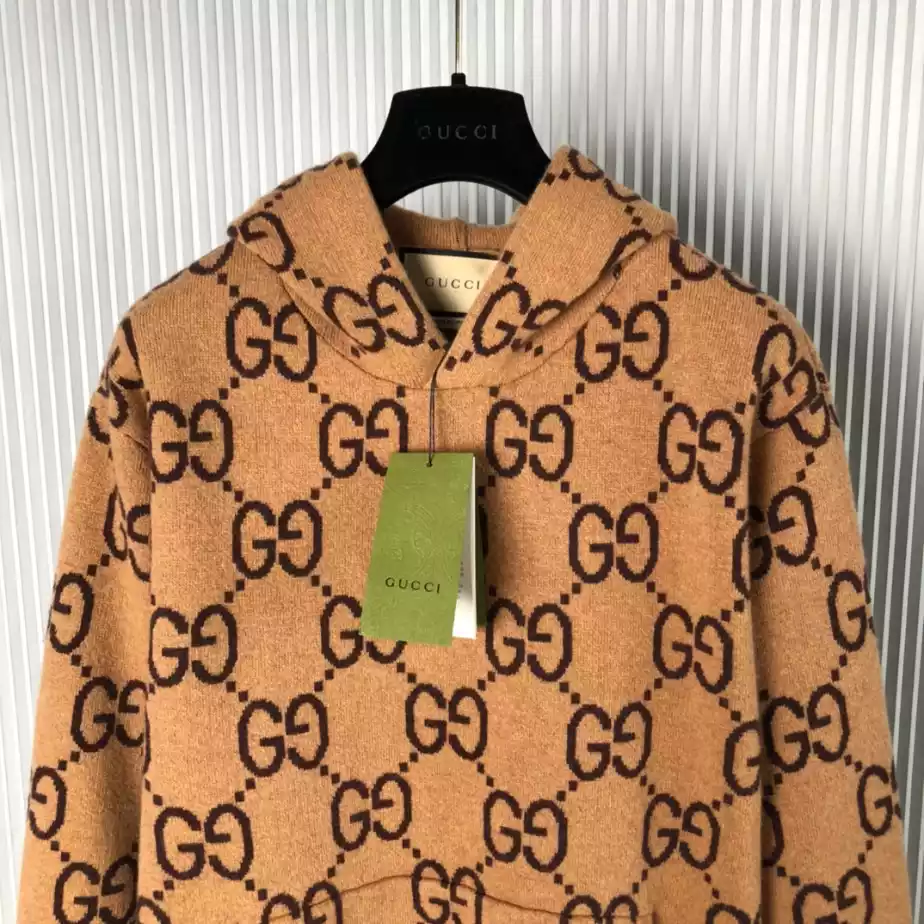 Gucci Hoodie – GBH046 DailyWear 1401