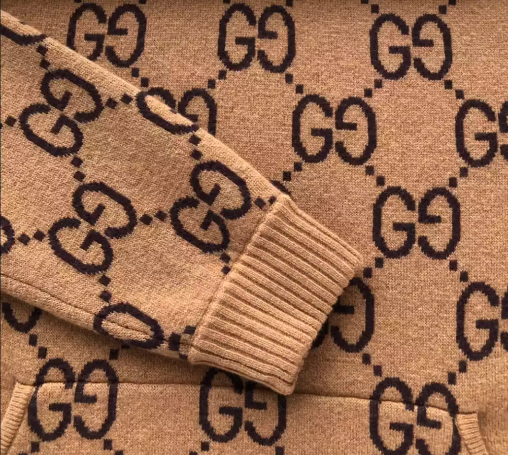 Gucci Hoodie – GBH046 DailyWear 1401