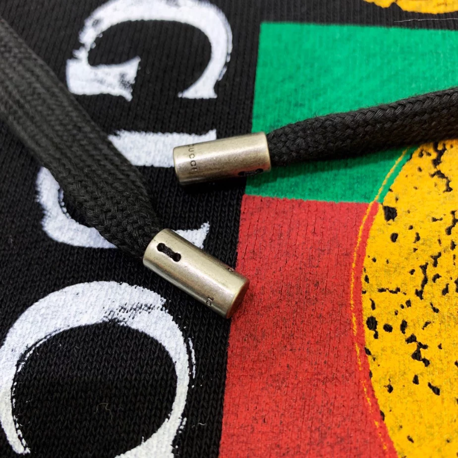 Gucci Logo Print Hoodie – GBH014 Affordable 2133