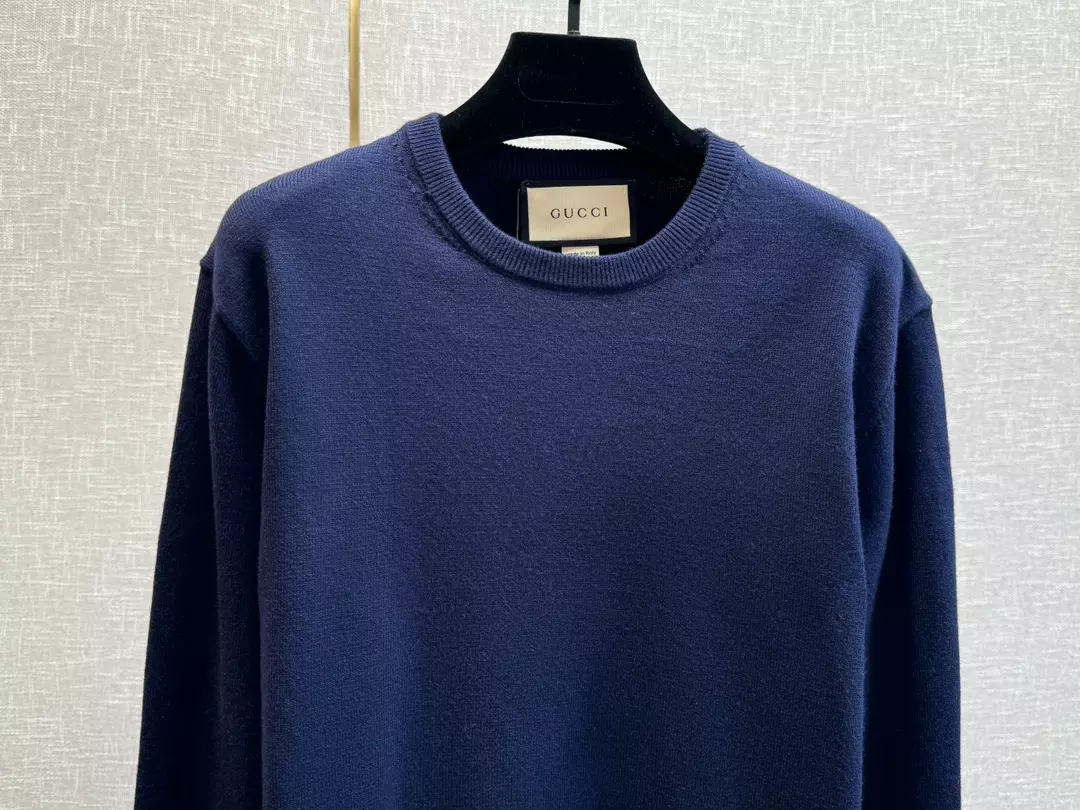Gucci Sweater – GBH041 Trendy 7328