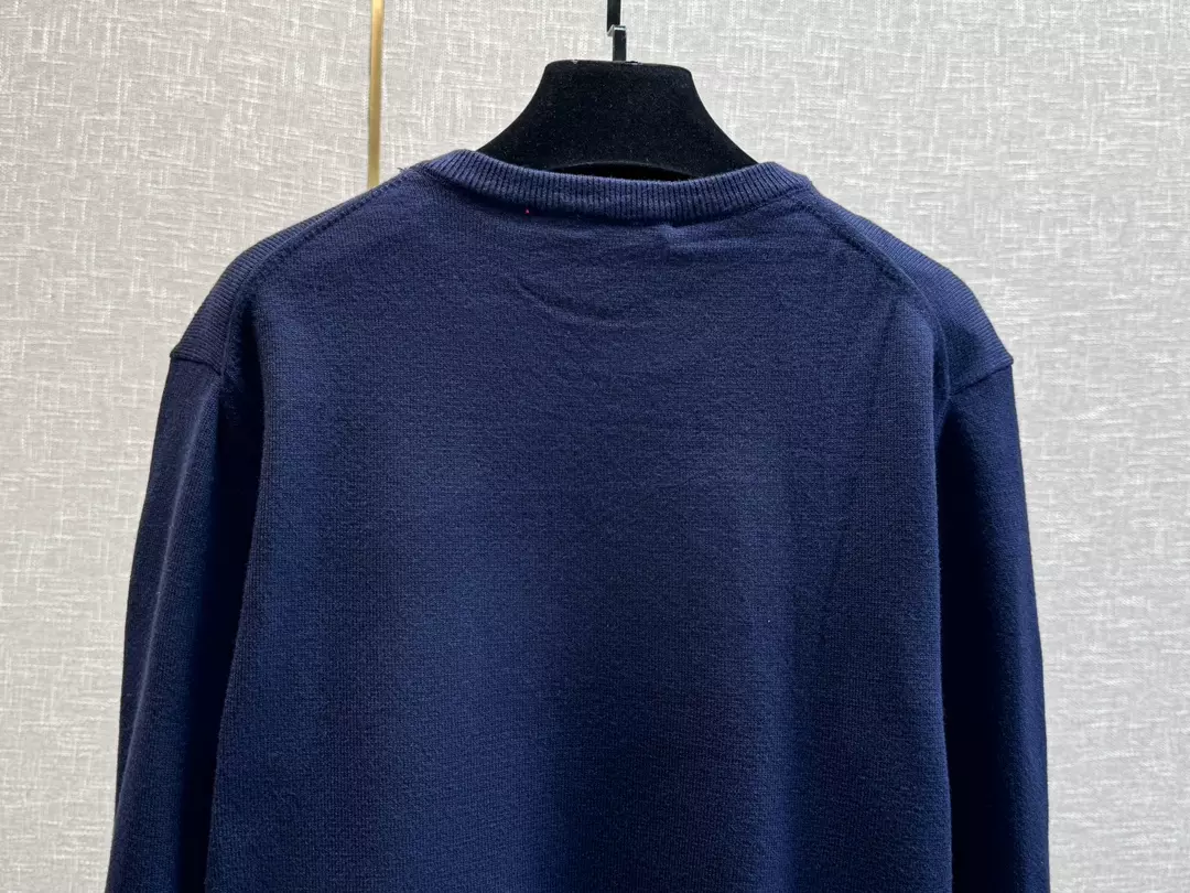 Gucci Sweater – GBH041 Trendy 7328