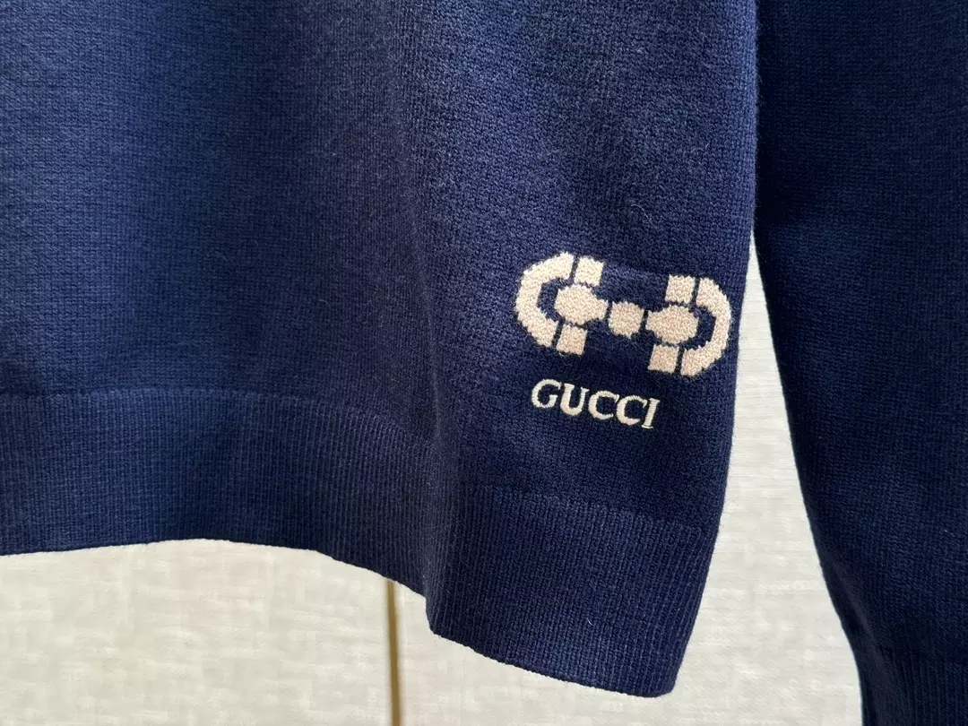 Gucci Sweater – GBH041 Trendy 7328