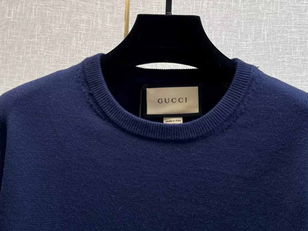 Gucci Sweater – GBH041 Trendy 7328