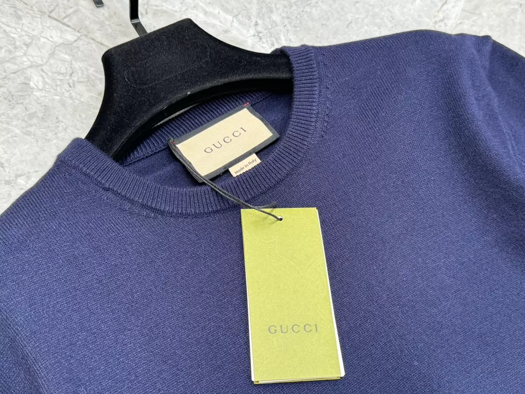 Gucci Sweater – GBH041 Trendy 7328