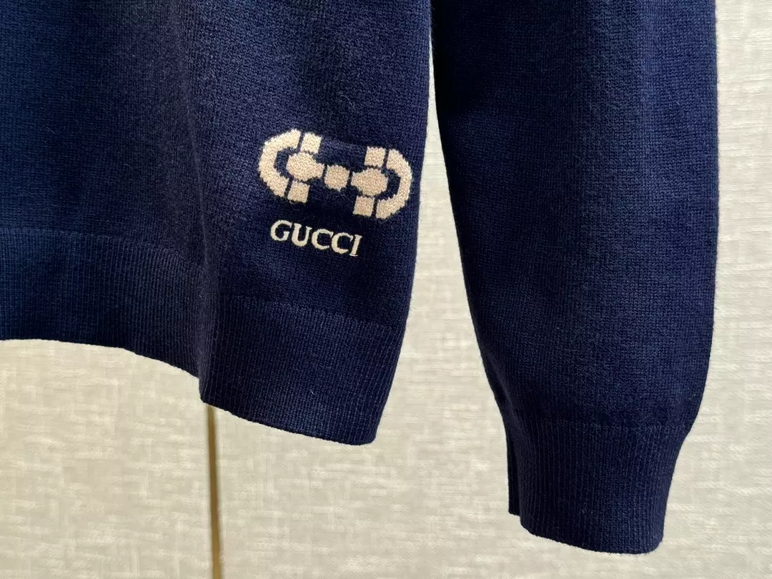 Gucci Sweater – GBH041 Trendy 7328
